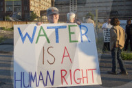 NEWS - Michigan: Vergiftetes Trinkwasser in der Stadt Flint