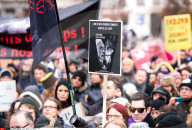 NEWS - Lyon: Proteste gegen die Wolfs-Jagd