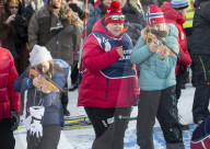 PEOPLE - Norwegens Royals feiern das Thronjubiläum von König Harald