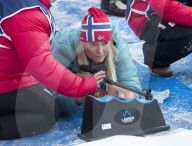 PEOPLE - Norwegens Royals feiern das Thronjubiläum von König Harald