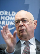 NEWS - Davos rüstet sich für's WEF
