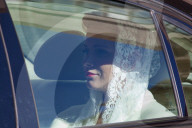 PEOPLE - Charlene und Albert auf Besuch beim Papst (weitere Bilder)