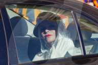 PEOPLE - Charlene und Albert auf Besuch beim Papst (weitere Bilder)