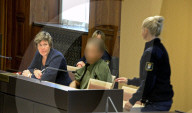 NEWS - Schwedischer Arzt entführt Frau als Sexsklavin