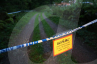 NEWS - Schwedischer Arzt entführt Frau als Sexsklavin