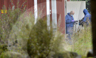 NEWS - Schwedischer Arzt entführt Frau als Sexsklavin