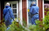 NEWS - Schwedischer Arzt entführt Frau als Sexsklavin