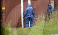 NEWS - Schwedischer Arzt entführt Frau als Sexsklavin