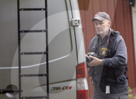 NEWS - Schwedischer Arzt entführt Frau als Sexsklavin