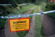 NEWS - Schwedischer Arzt entführt Frau als Sexsklavin