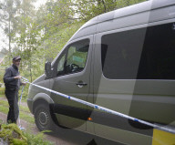 NEWS - Schwedischer Arzt entführt Frau als Sexsklavin