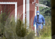 NEWS - Schwedischer Arzt entführt Frau als Sexsklavin