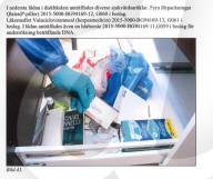 NEWS - Schwedischer Arzt entführt Frau in selbstgebauten Bunker