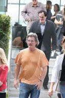 PEOPLE - Quentin Tarantino und Samuel L. Jackson in Sydney