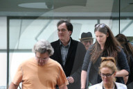 PEOPLE - Quentin Tarantino und Samuel L. Jackson in Sydney