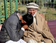 NEWS - Pakistan: Selbstmord-Attentat fordert Opfer in Peshawar