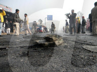 NEWS - Pakistan: Selbstmord-Attentat fordert Opfer in Peshawar