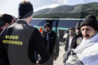 NEWS - Wiederum Hunderte von Flüchtlingen auf Griechenland gelandet