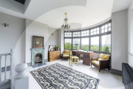 PEOPLE - Ein Blick in das neue Zuhause von Cate Blanchett im Wert von 3 Millionen Pfund