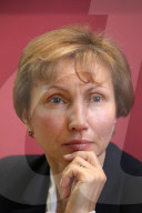 NEWS - Die Wittwe Marina Litwinenko spricht zu den Medien