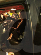 EXKLUSIV - Mariah Carey strahlt um die Wette mit ihrem neuen Verlobungsring