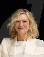 SK-II Change Destiny campaign launch, Tokyo, Japan - 21 Jan 2016