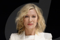 SK-II Change Destiny campaign launch, Tokyo, Japan - 21 Jan 2016