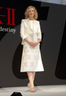 PEOPLE - Cate Blanchett lanciert "SK-II" in Tokyo