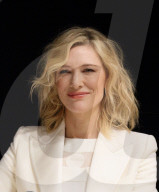 PEOPLE - Cate Blanchett lanciert "SK-II" in Tokyo