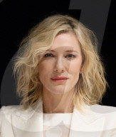 PEOPLE - Cate Blanchett lanciert "SK-II" in Tokyo