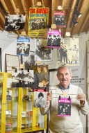 FEATURE - IKEA-Möbel ideal für Sammelwütige - Eine Ausstellung