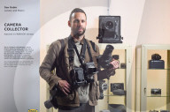 FEATURE - IKEA-Möbel ideal für Sammelwütige - Eine Ausstellung