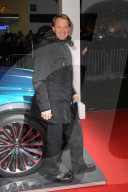 PEOPLE - Promis bei der Audi Night 2016 in Kitzbühel