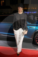PEOPLE - Promis bei der Audi Night 2016 in Kitzbühel