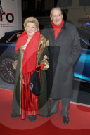 PEOPLE - Promis bei der Audi Night 2016 in Kitzbühel