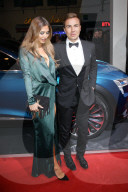 PEOPLE - Promis bei der Audi Night 2016 in Kitzbühel