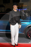 PEOPLE - Promis bei der Audi Night 2016 in Kitzbühel