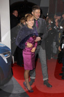 PEOPLE - Promis bei der Audi Night 2016 in Kitzbühel