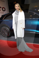 PEOPLE - Promis bei der Audi Night 2016 in Kitzbühel