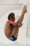 PEOPLE - Turmspringer Tom Daley zeigt in London sein Können