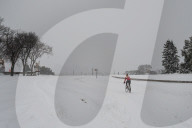 NEWS - Blizzard legt US-Ostküste lahm