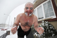 NEWS - Blizzard legt US-Ostküste lahm