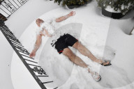 NEWS - Blizzard legt US-Ostküste lahm