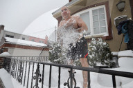 NEWS - Blizzard legt US-Ostküste lahm