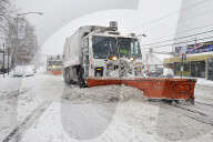 NEWS - Blizzard legt US-Ostküste lahm