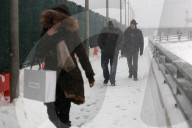 NEWS - Blizzard legt US-Ostküste lahm