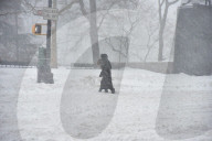 NEWS - Blizzard legt US-Ostküste lahm