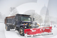 NEWS - Blizzard legt US-Ostküste lahm