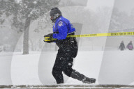 NEWS - Blizzard legt US-Ostküste lahm
