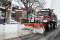 NEWS - Blizzard legt US-Ostküste lahm